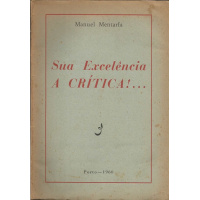 Livros/Acervo/M/MENTARFA SUA EXA